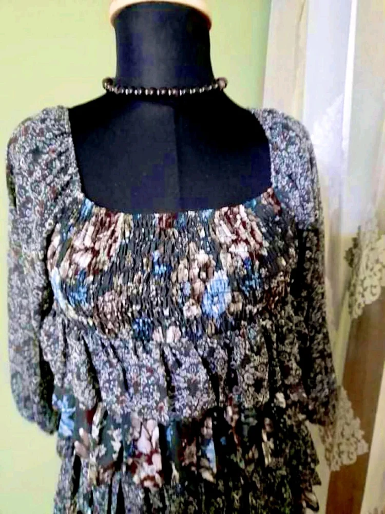 Blouses, size M / 38 / 10, photo 2
