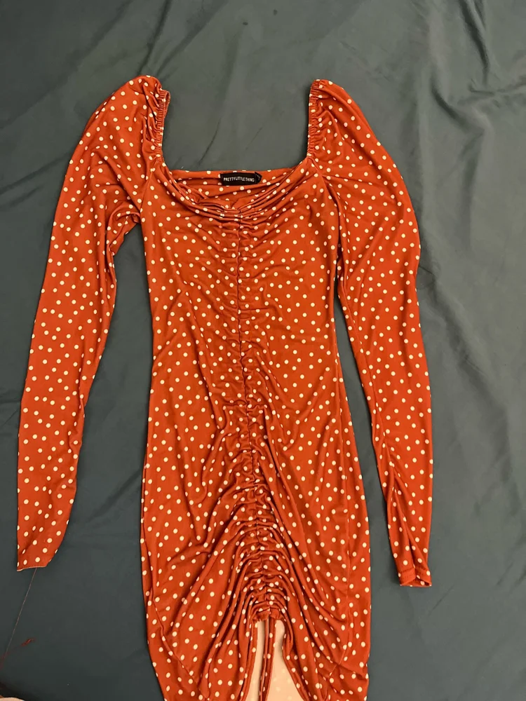 PrettyLittleThing Midi Dresses, size XXS / 32 / 4, photo 2