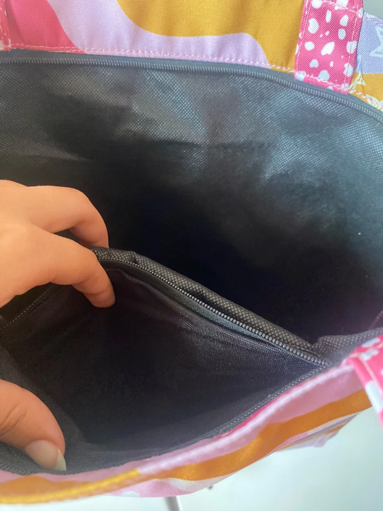 local brands Tote Bag, size Other, photo 5