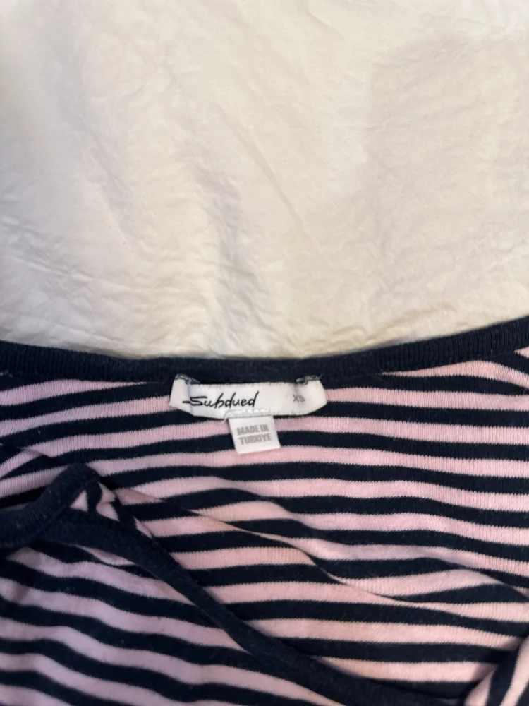 Subdued Tank Tops, size XS / 34 / 6, photo 3