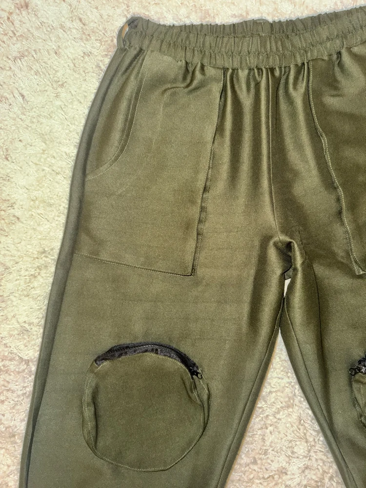 Local Sweatpants, size L / 40 / 12, photo 3