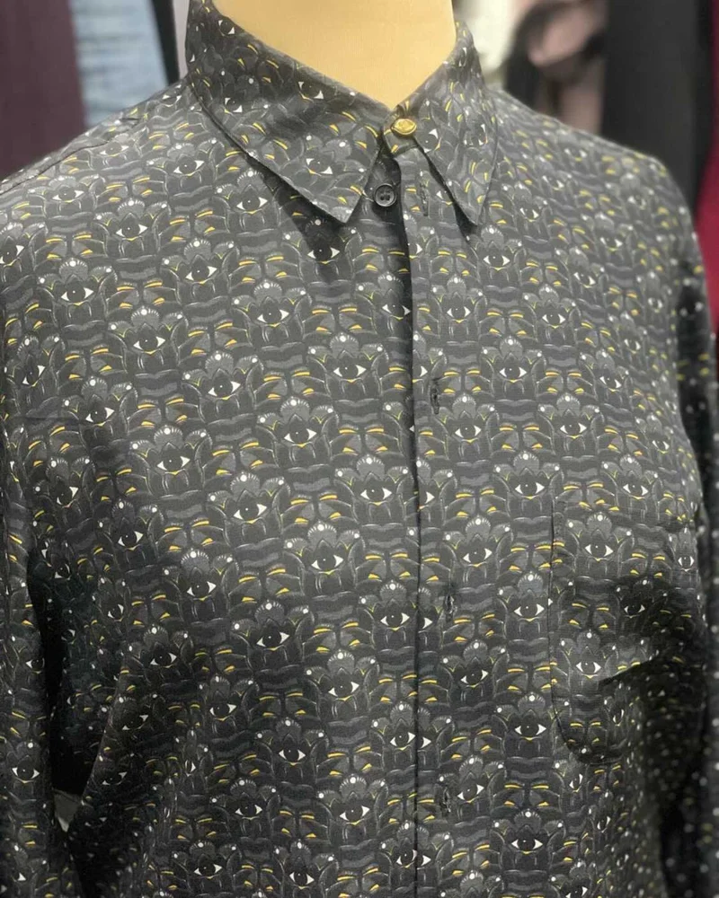 Kenzo Shirts, size M / 38 / 10