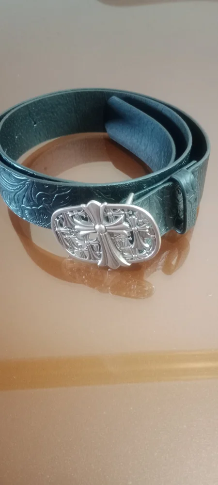 Chrome Hearts Belts, New with tags, photo 6