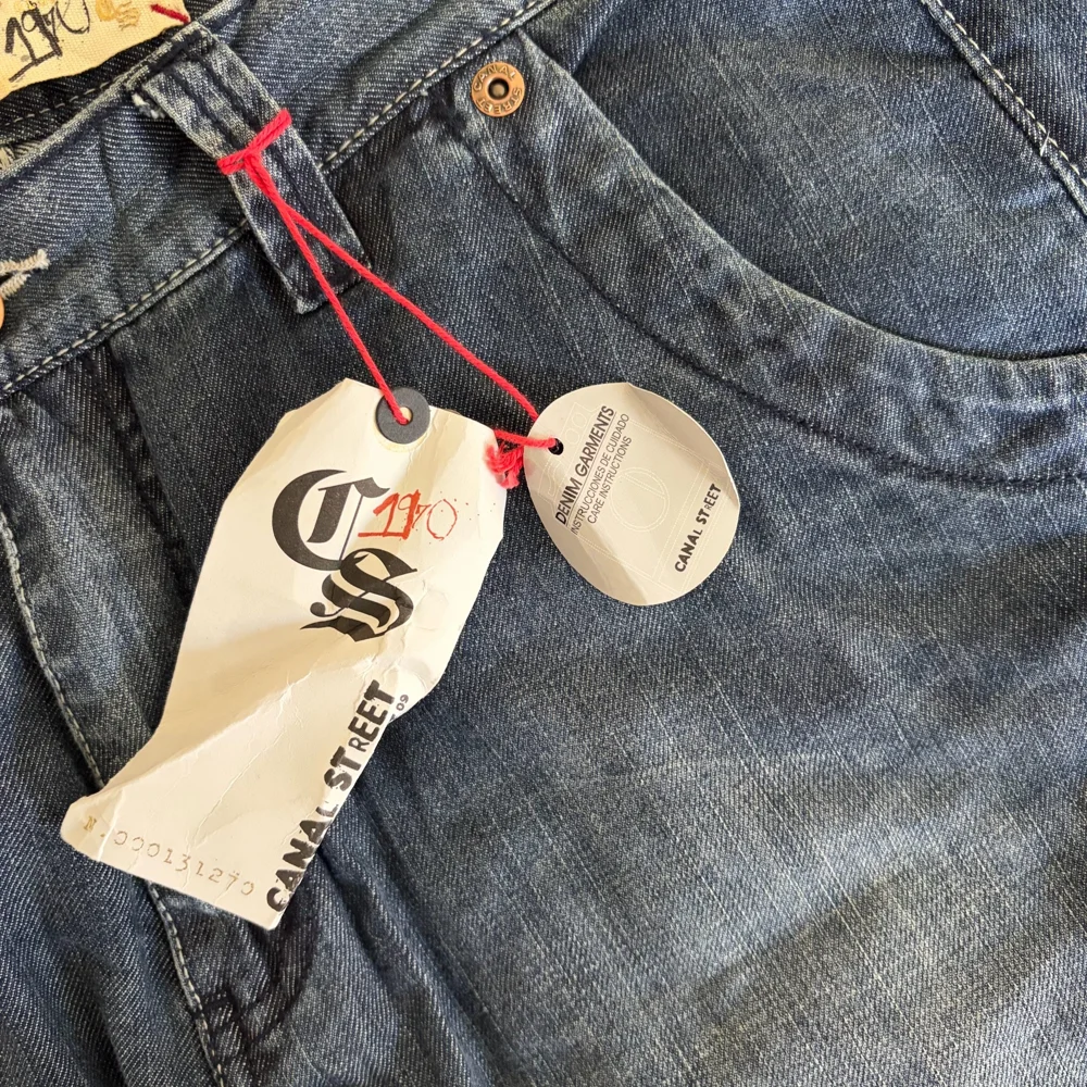 Jeans, New with tags, size W36, photo 4