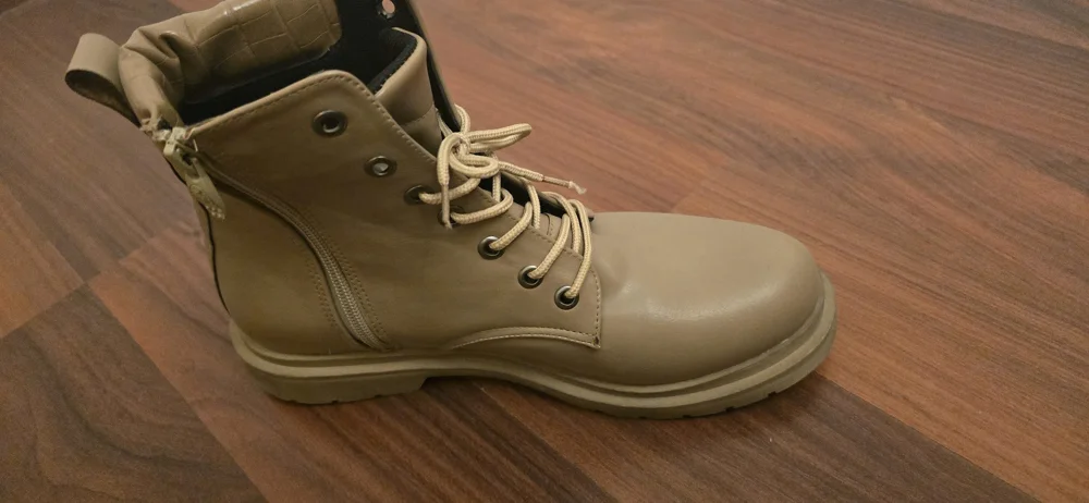 Boots, size 39, photo 2