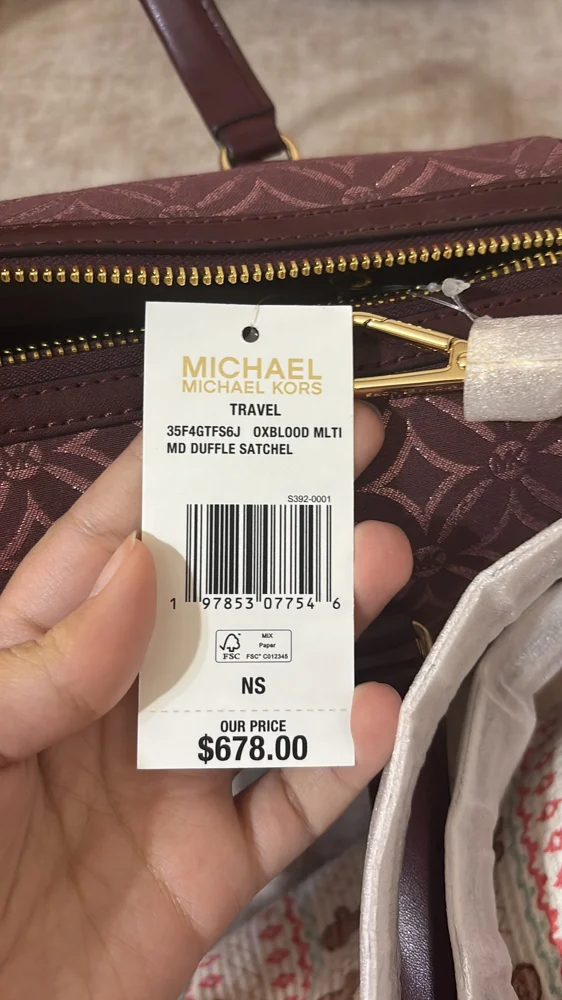 Michael Kors Belts, size Other, photo 6