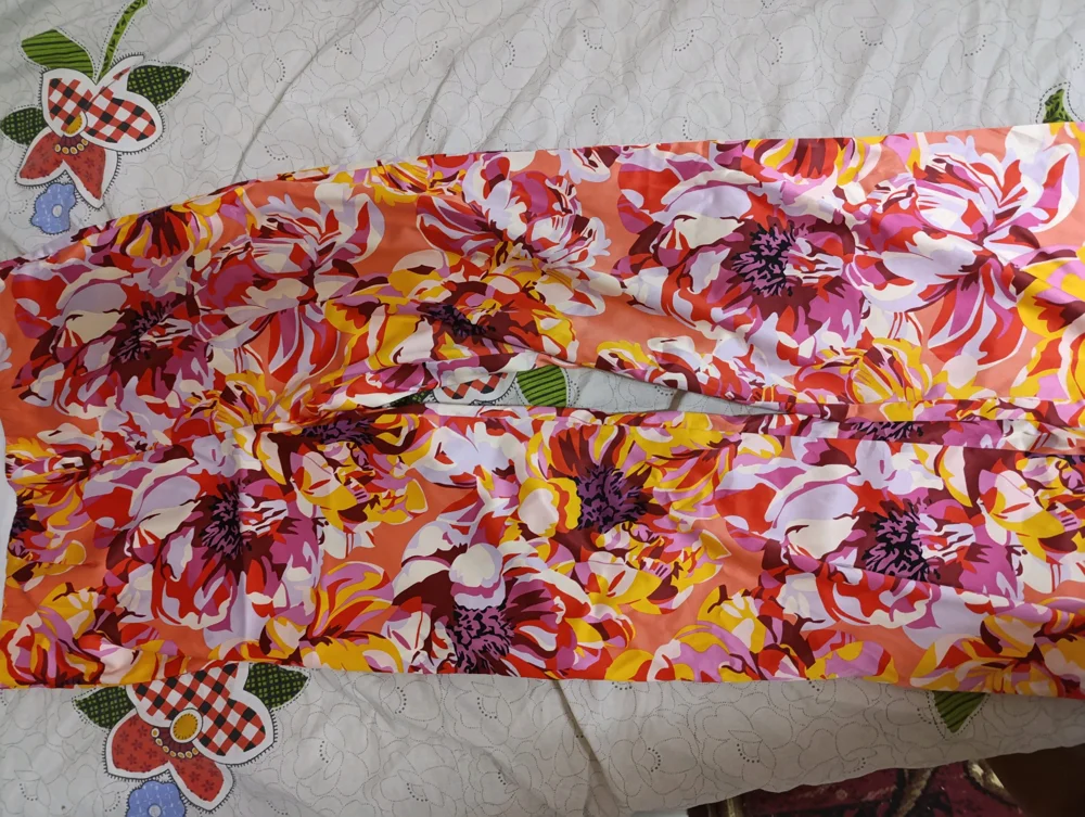 Pants, size M / 38 / 10, photo 2