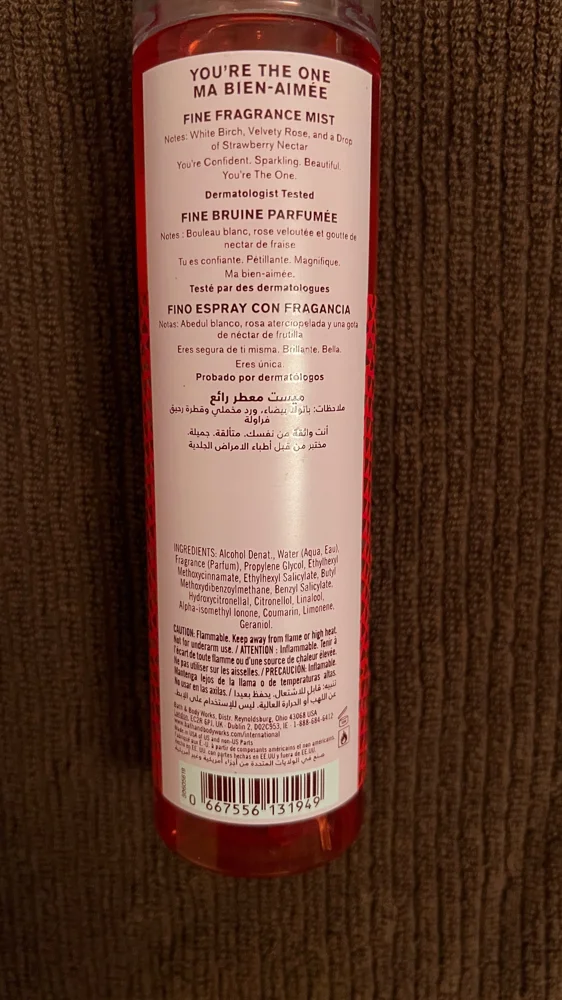 Bath & Body Works Body Mists & Deodorant, Good, photo 2