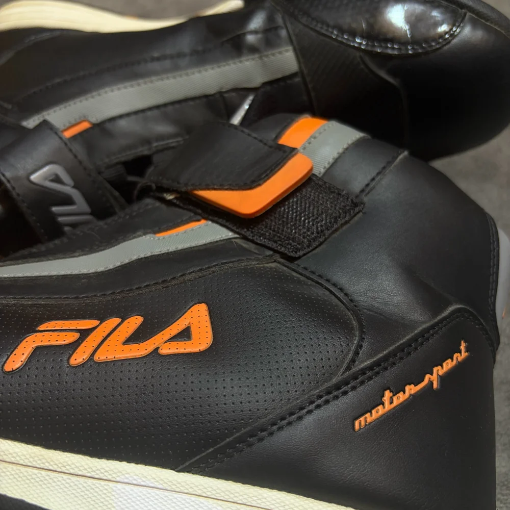 FILA Sneakers, size 43, photo 2