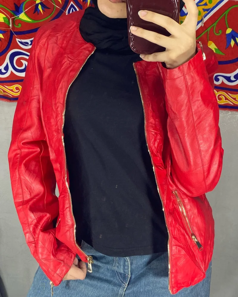 Jackets