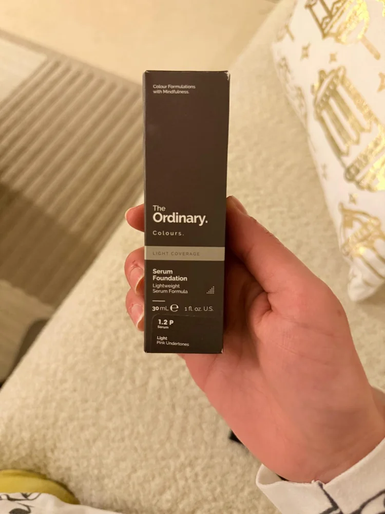 The Ordinary Makeup, size No Size, photo 2