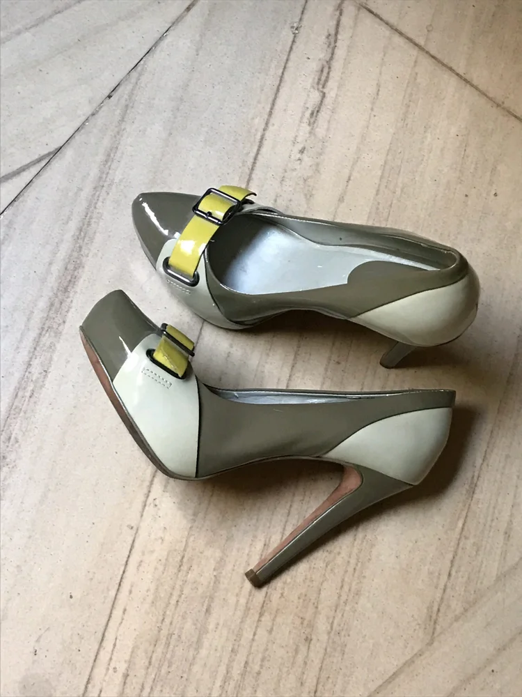 ALDO Pumps