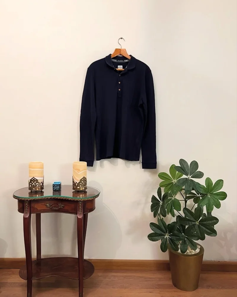 Esprit Long Sleeve Shirts