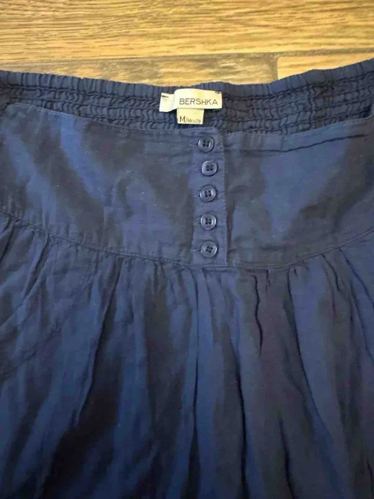 Bershka Skirts, size M / 38 / 10, photo 2
