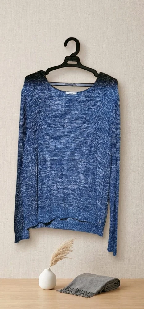 Sweaters & Pullovers