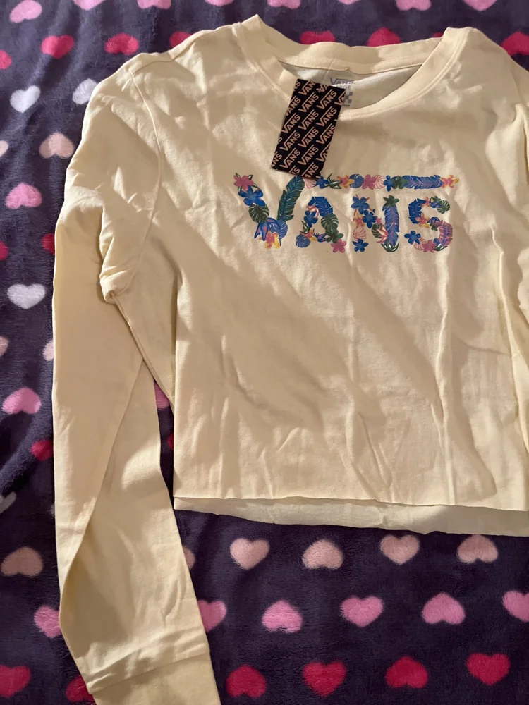 Vans Blouses, New with tags, size L / 40 / 12, photo 2