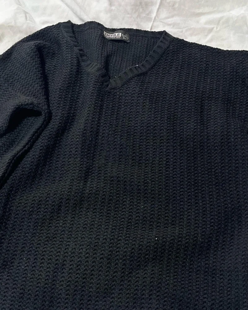 Sweaters & Pullovers