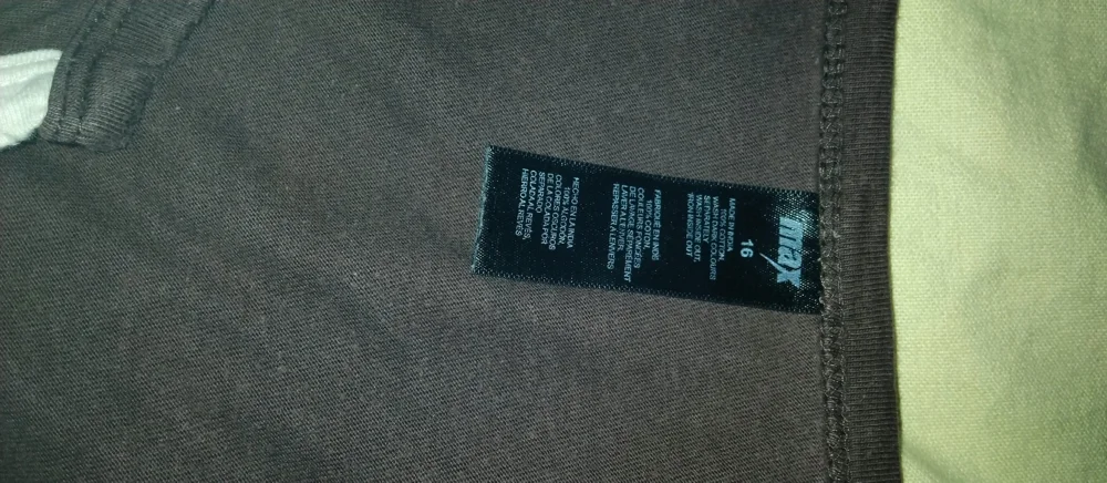 Max Long Sleeve, size M / 38 / 10, photo 3