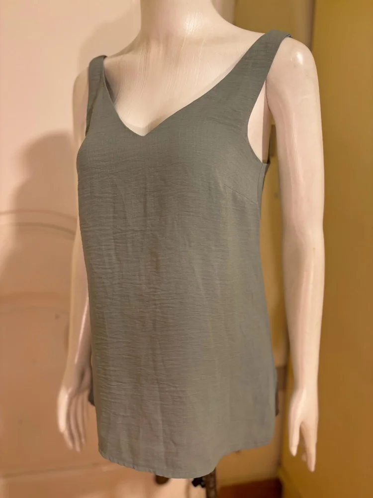 Anko Blouses