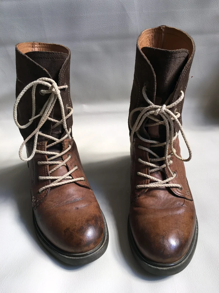 Boots, size 38, photo 3