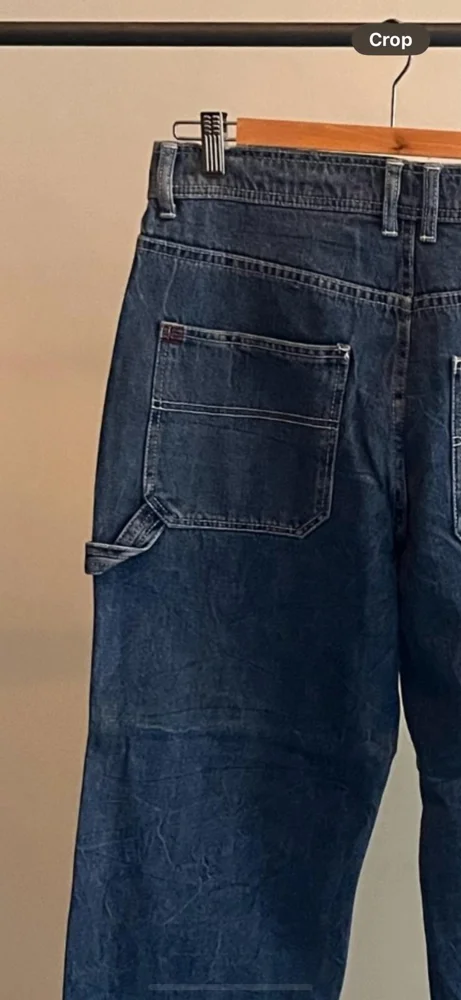 BDG Jeans, Very good, size L / 40 / 12, photo 3