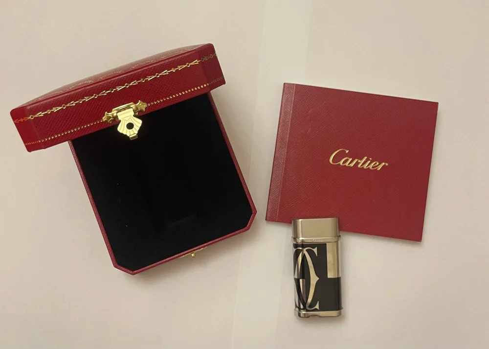 Cartier Accessories, Excellent, one size, photo 4
