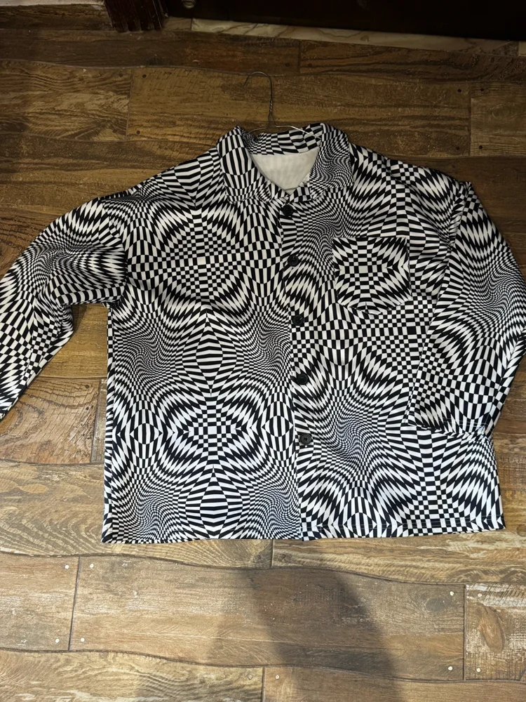 Shein Blouses