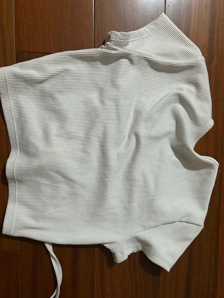 H&M Crop Tops, size XS / 34 / 6, photo 3