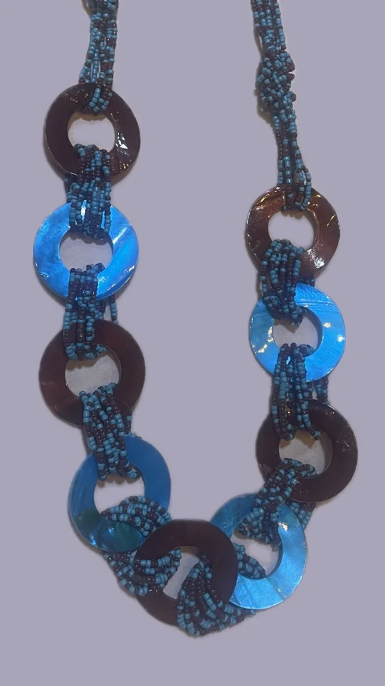 Necklaces, size Other, photo 2