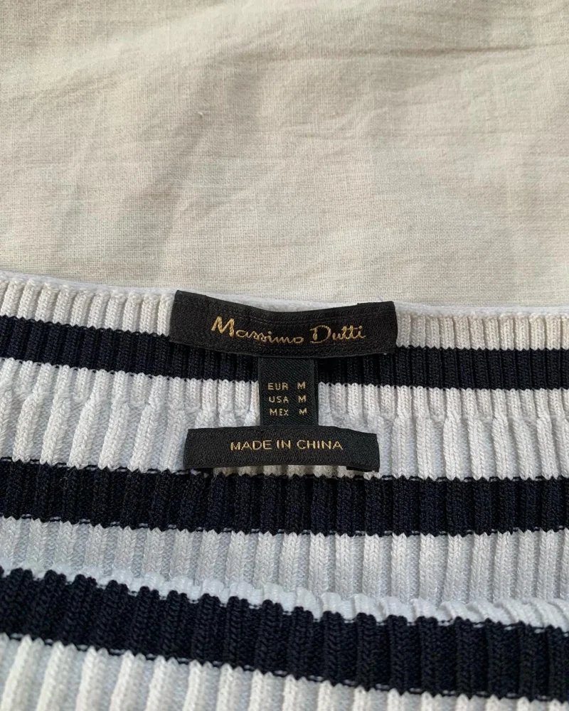 Massimo Dutti بلوزات، حالة جيدة جداً، مقاس M / 38 / 10، صورة 2