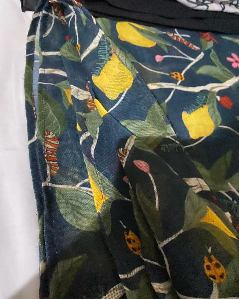 Opio Scarves & Shawls, Very good, one size, photo 3