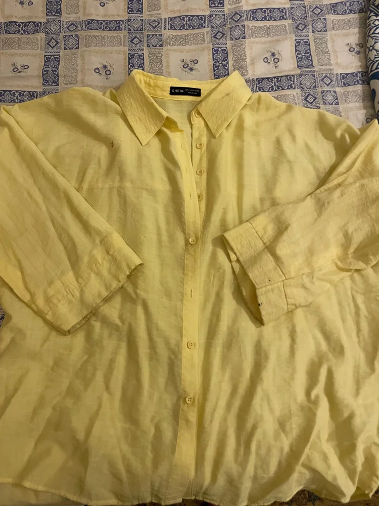 Shein Shirts, size L / 40 / 12, photo 3