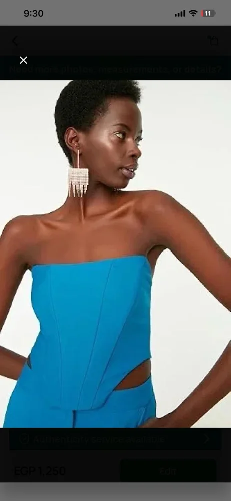 Trendyol Corsets