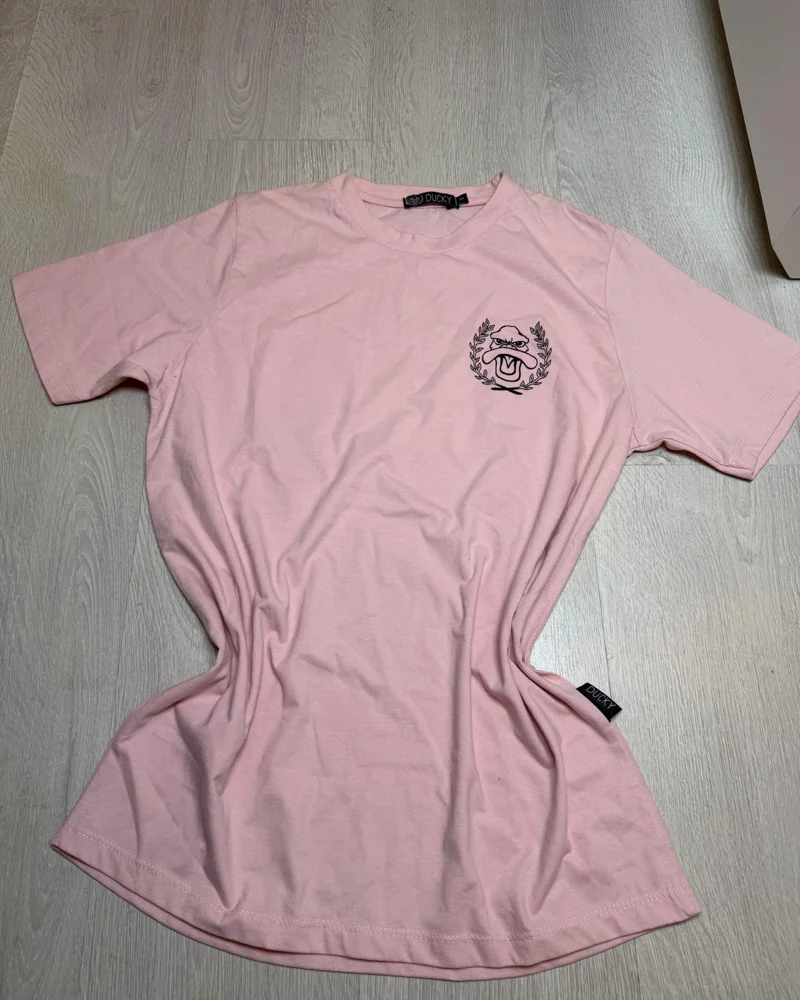 Local T-shirts