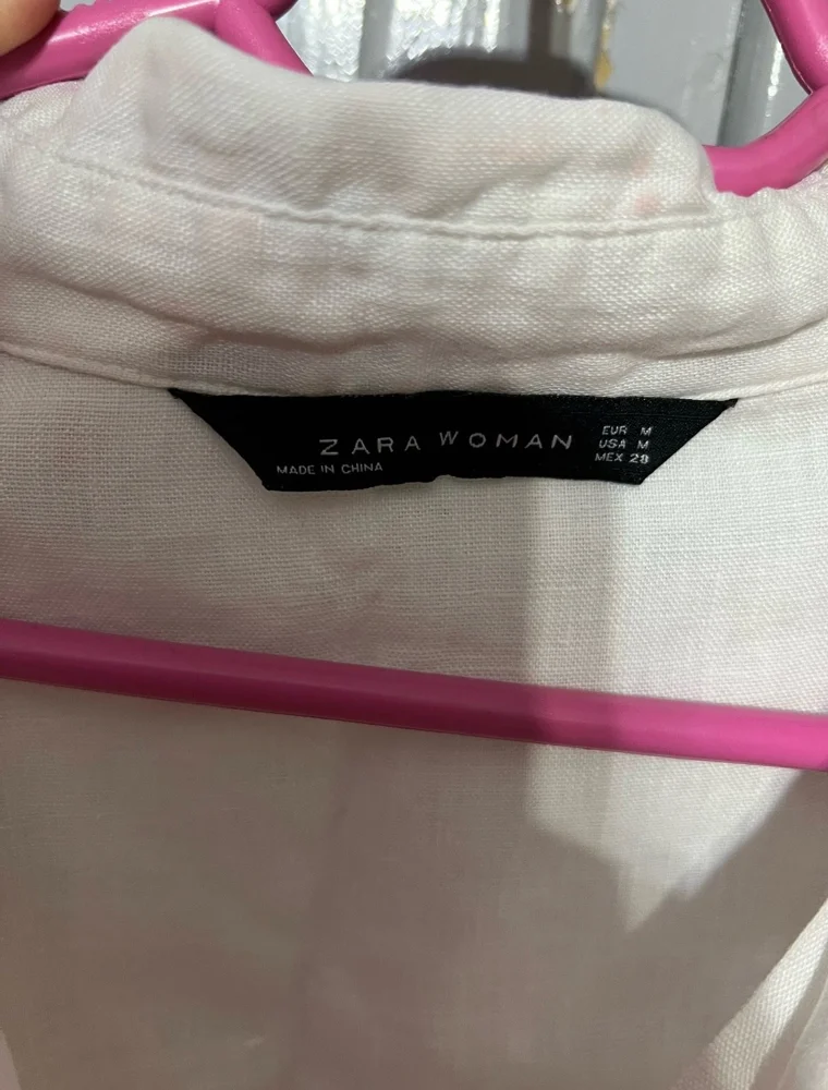 Zara Blouses, Very good, size M / 38 / 10, photo 4