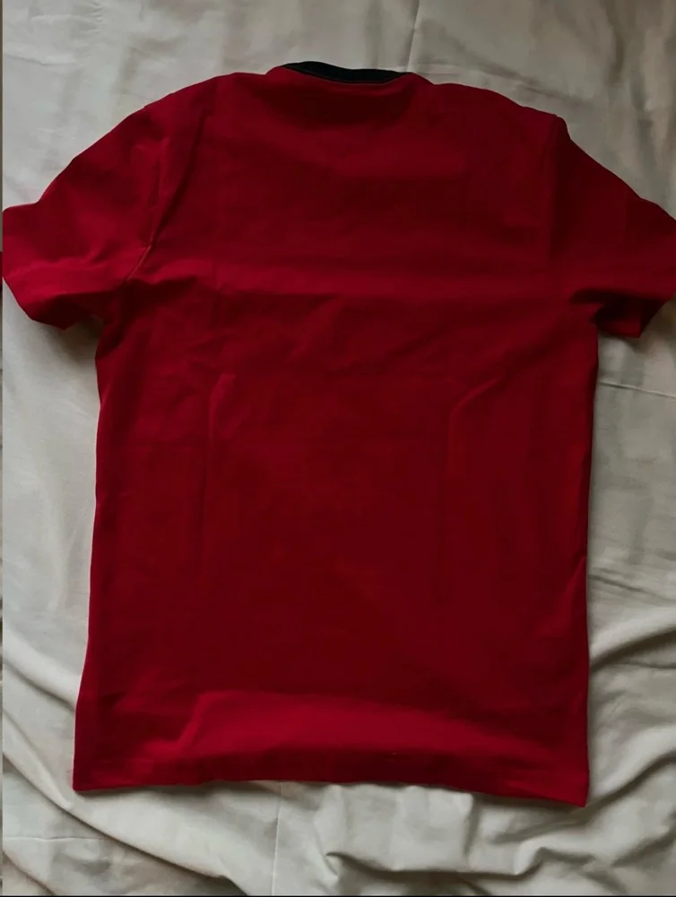 Tommy Hilfiger T-shirts, size M, photo 3