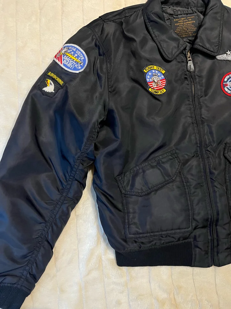 Fostex Jackets, Very good, size M, photo 6