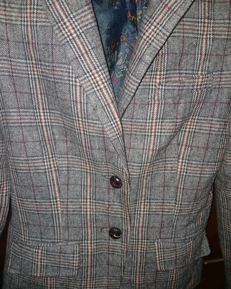 H&M Blazers, Very good, size M / 38 / 10, photo 3