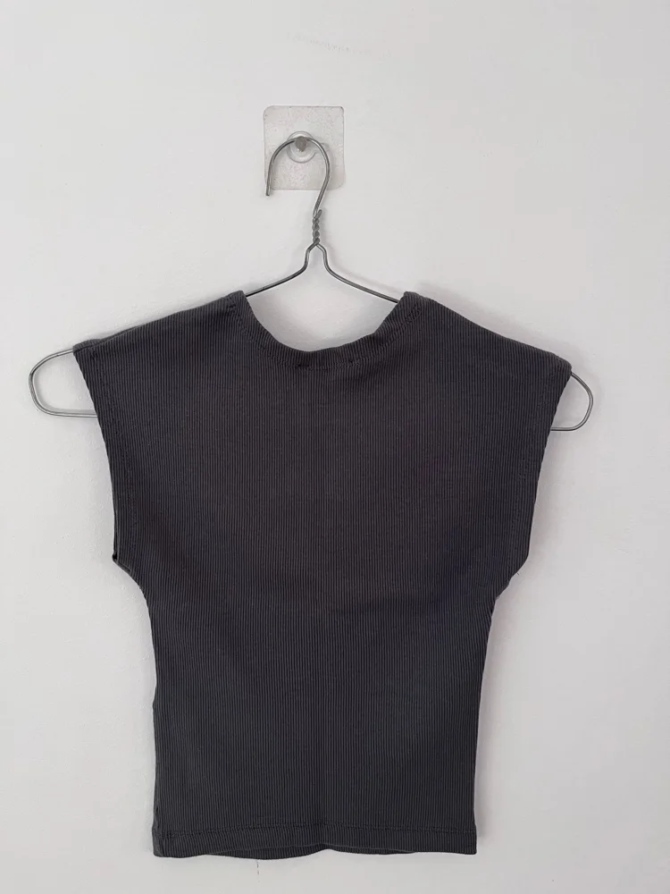 Stradivarius T-shirts, size XS / 34 / 6, photo 2