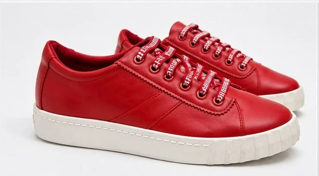 Stradivarius Sneakers, size 41, photo 5