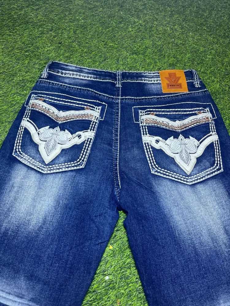 Jeans, New with tags, size W34, photo 4