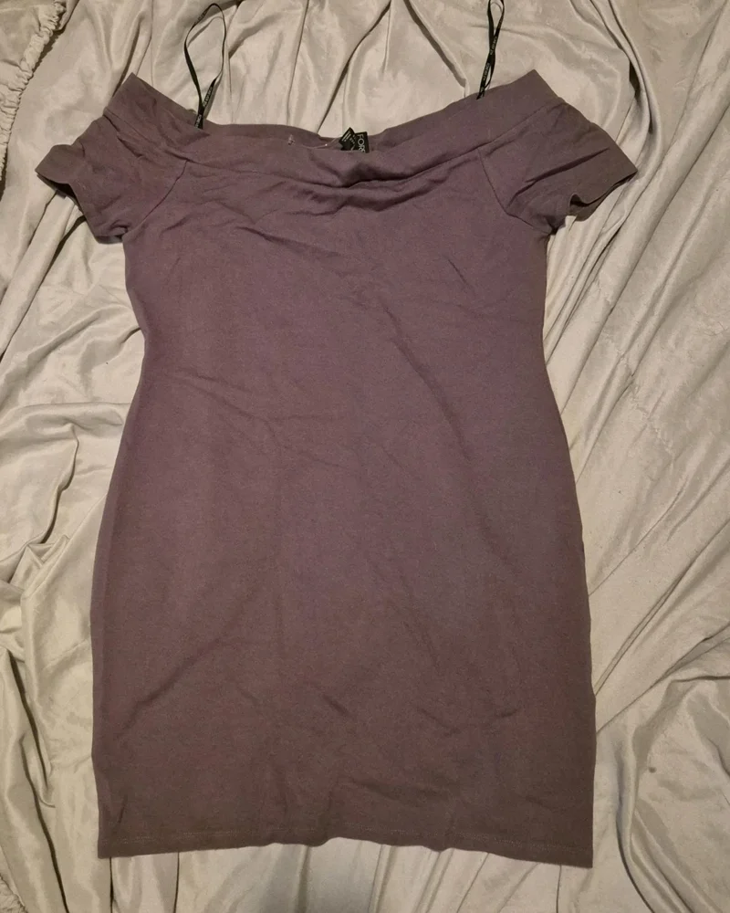 Forever 21 Bodycon Dresses