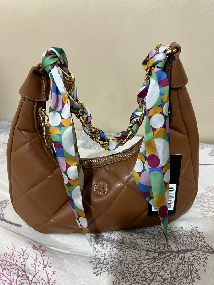 deja vu Shoulder Bags, New with tags, photo 2