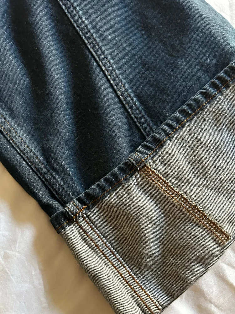 Zara Jeans, size L / 40 / 12, photo 2