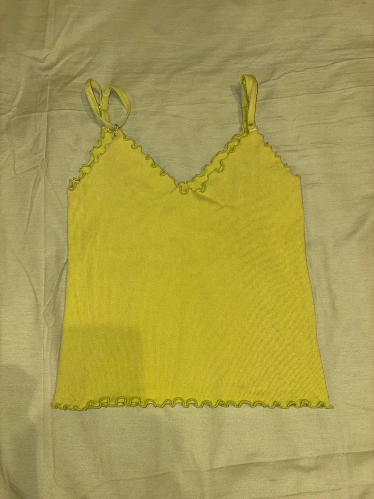 Carina Crop Tops, Very good, size S / 36 / 8, photo 2