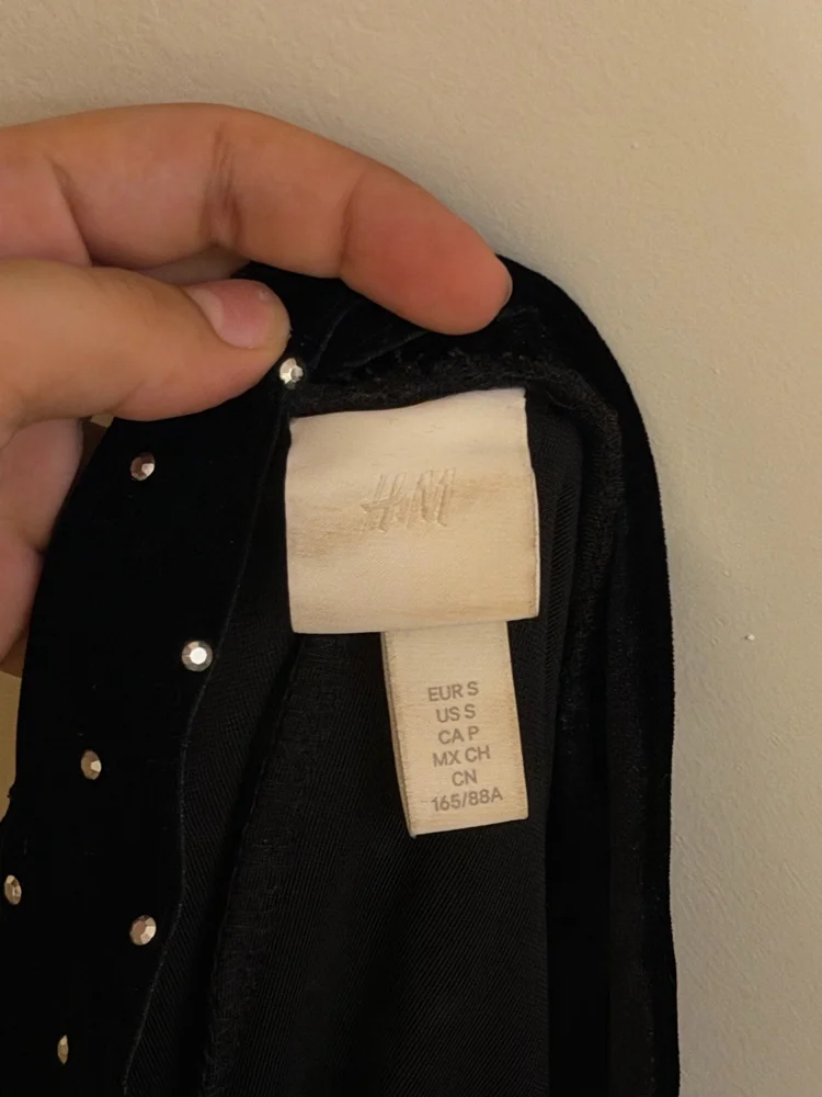H&M Evening & Soirée, Excellent, size S / 36 / 8, photo 3