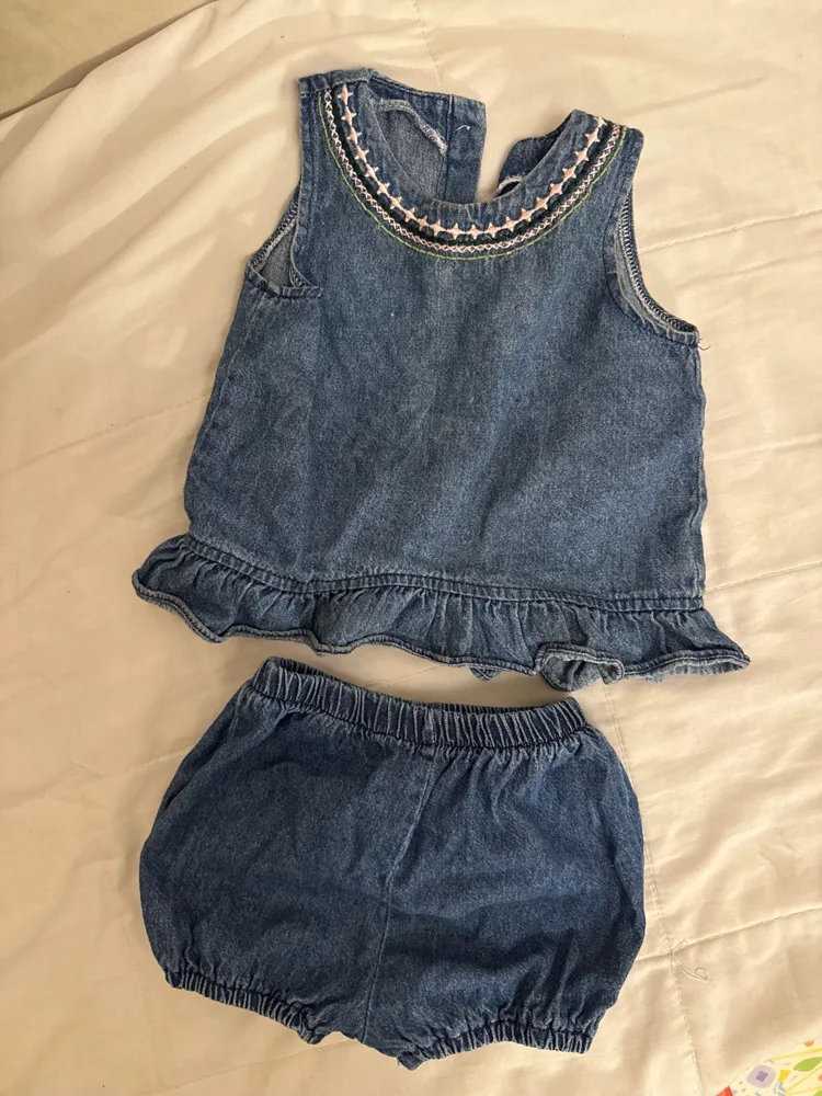 Shein Rompers, Very good, size 6–9m, photo 2