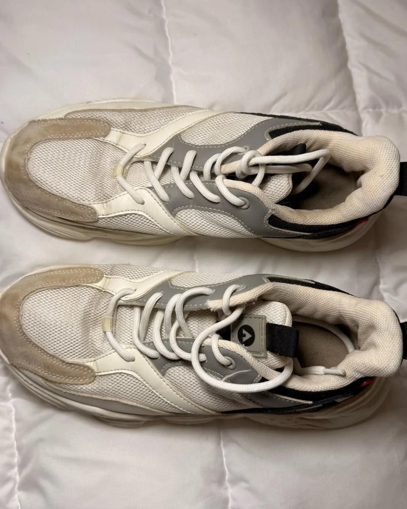 Active Sneakers, Very good, size W39, photo 4