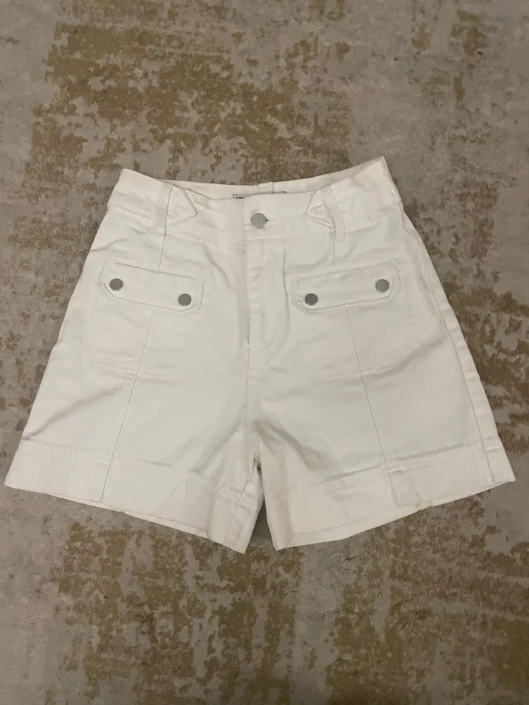Zara Shorts