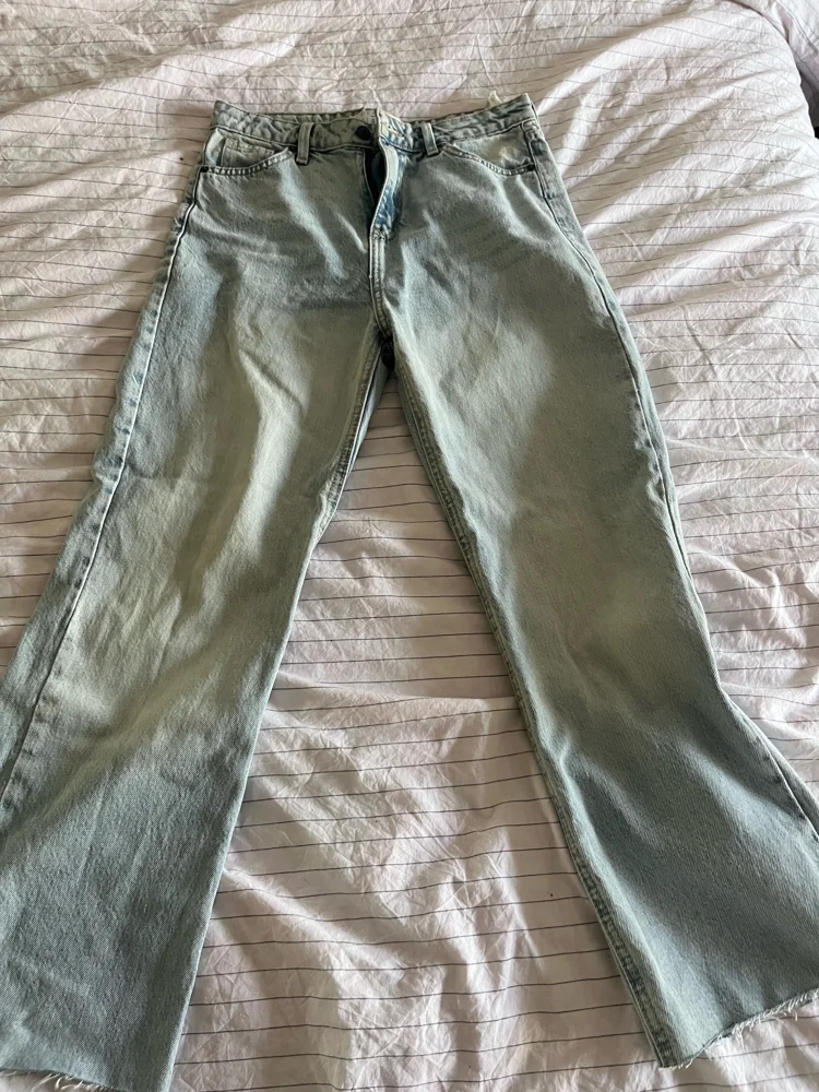 Cizaro Jeans
